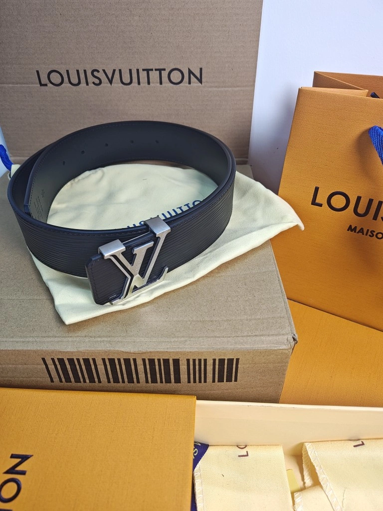 Minimalist Lxxis Vxxtton Belts 246706