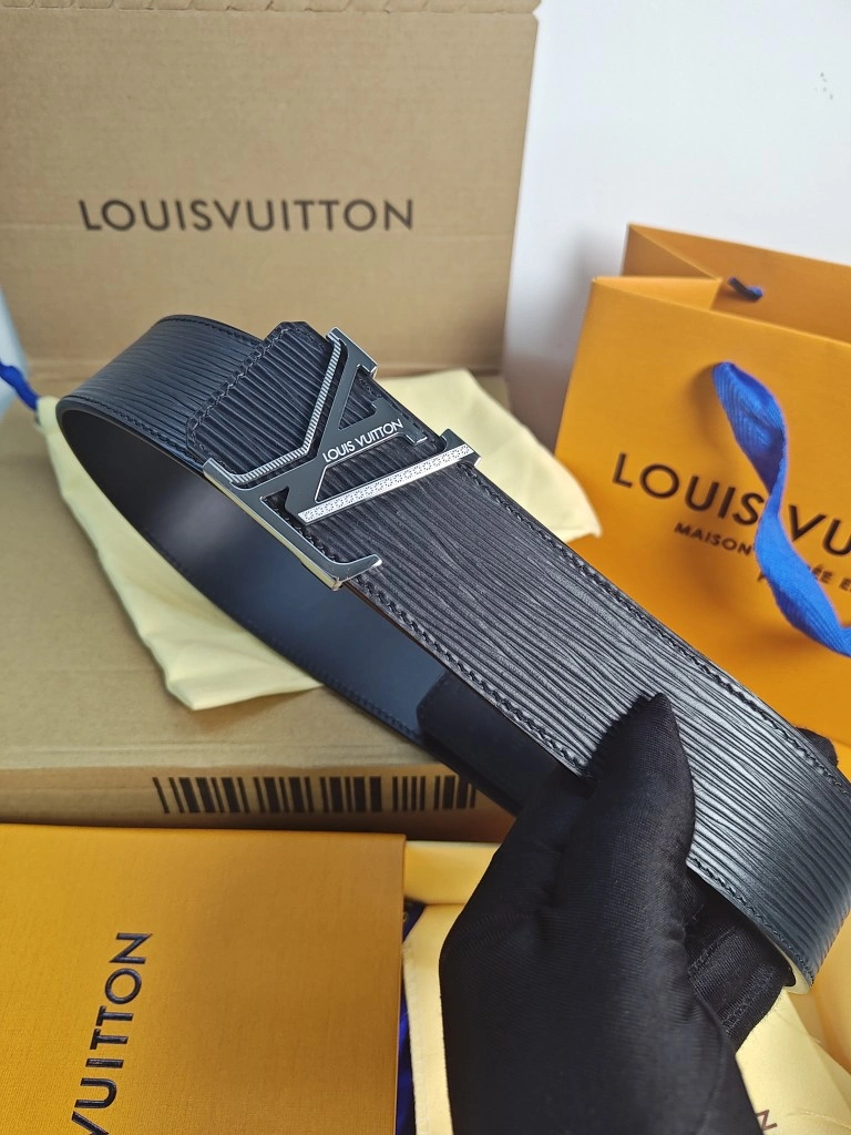 Minimalist Lxxis Vxxtton Belts 246706