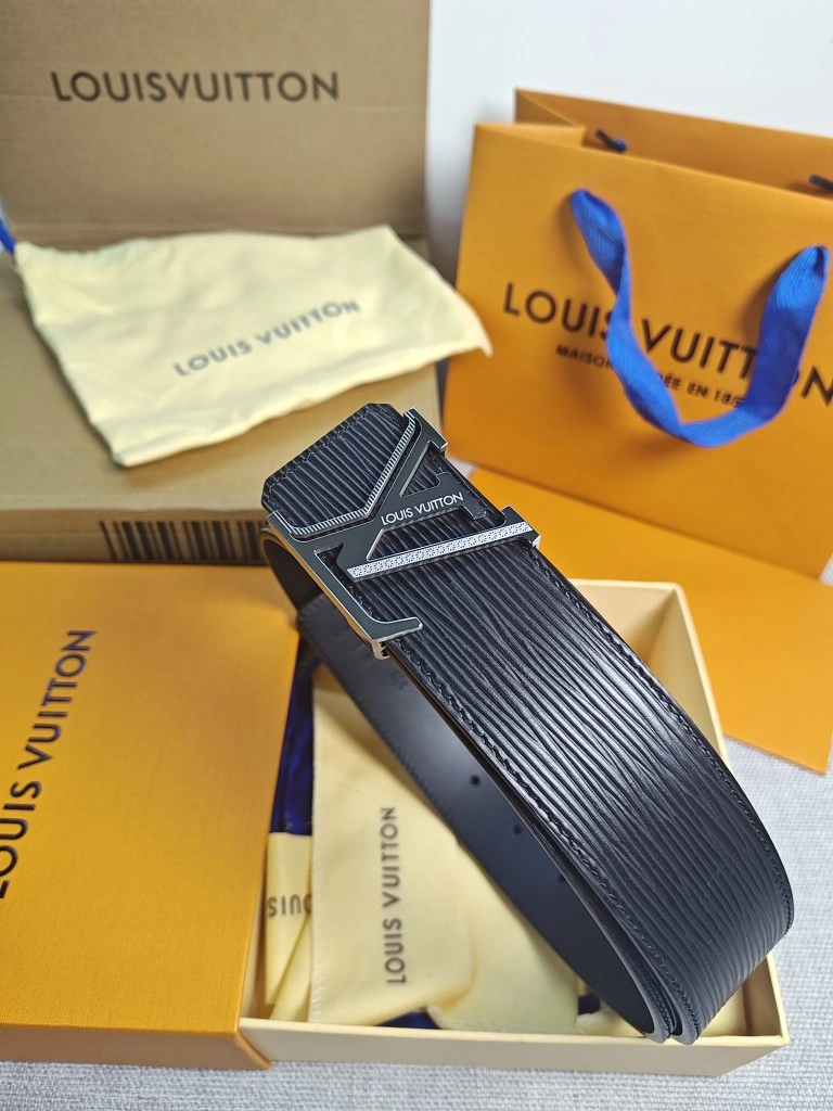 Minimalist Lxxis Vxxtton Belts 246706