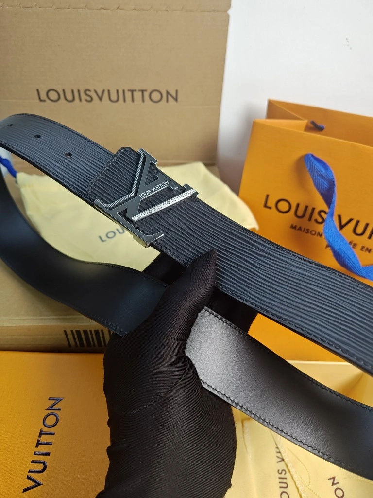 Minimalist Lxxis Vxxtton Belts 246706