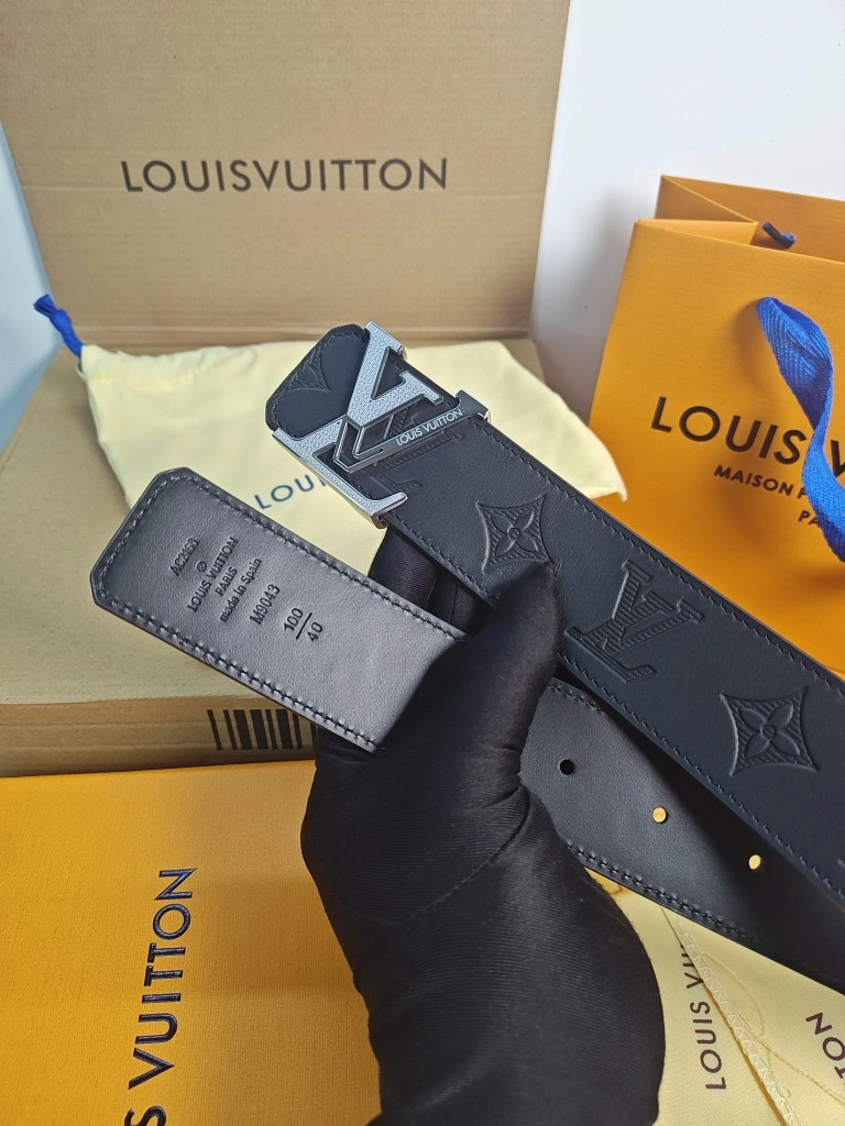 AllSeason Lxxis Vxxtton Belts 246705