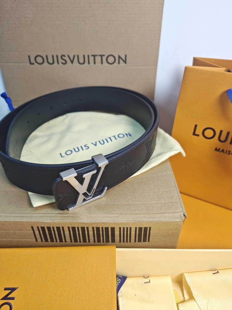 AllSeason Lxxis Vxxtton Belts 246705