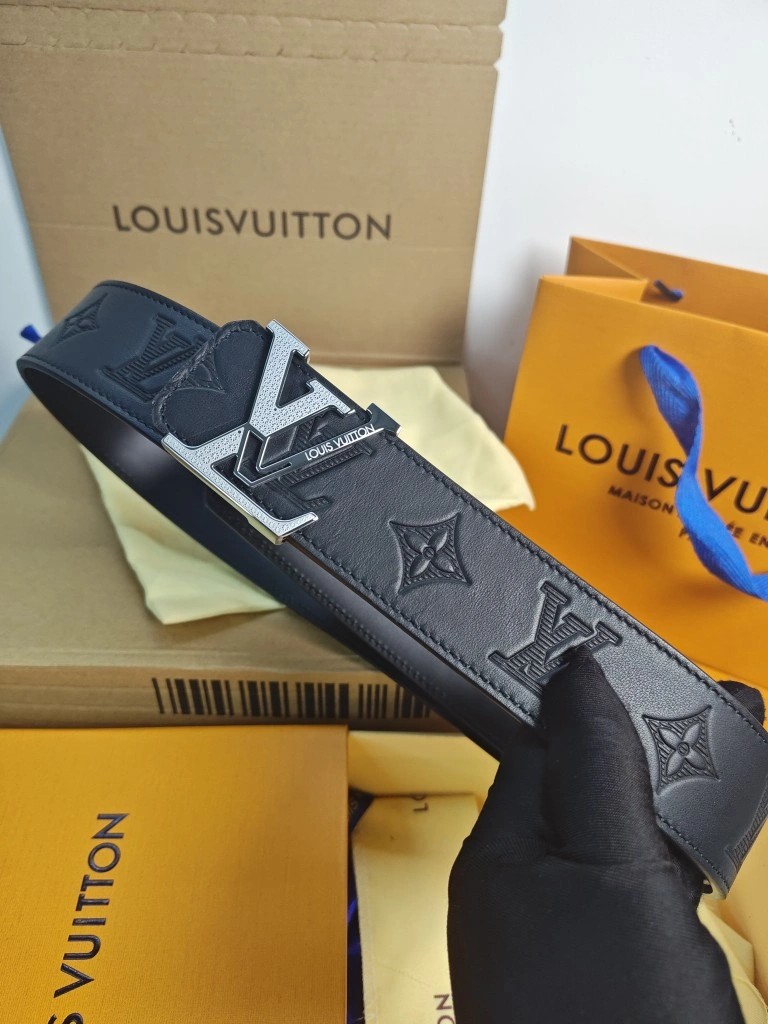 AllSeason Lxxis Vxxtton Belts 246705