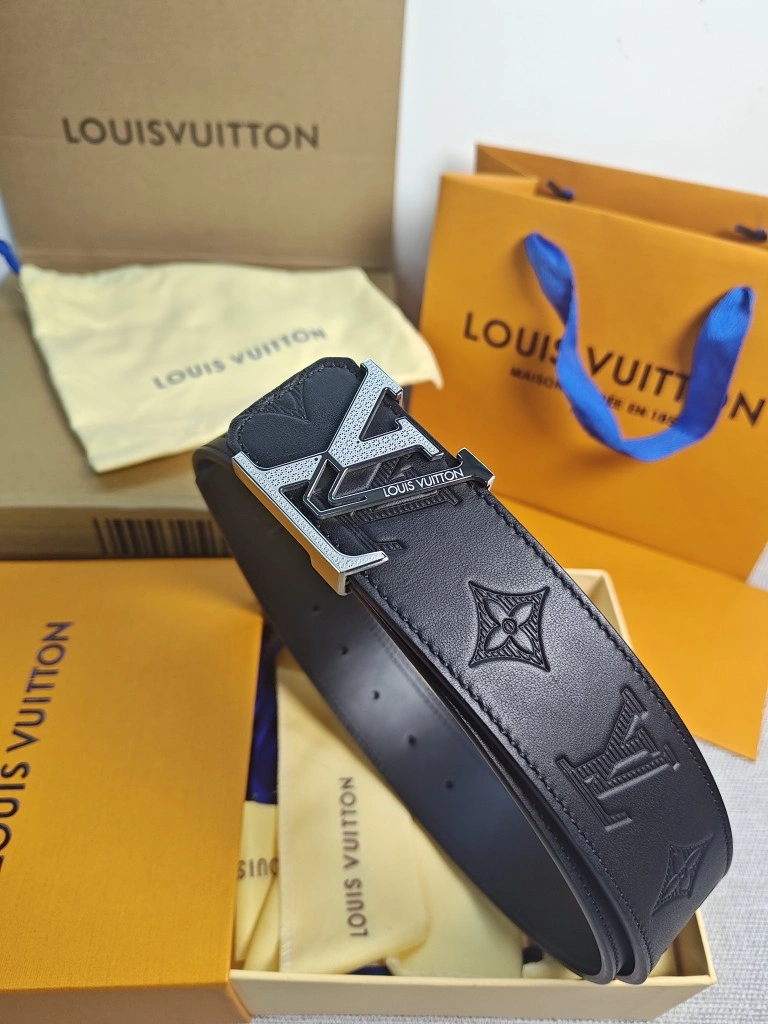 AllSeason Lxxis Vxxtton Belts 246705