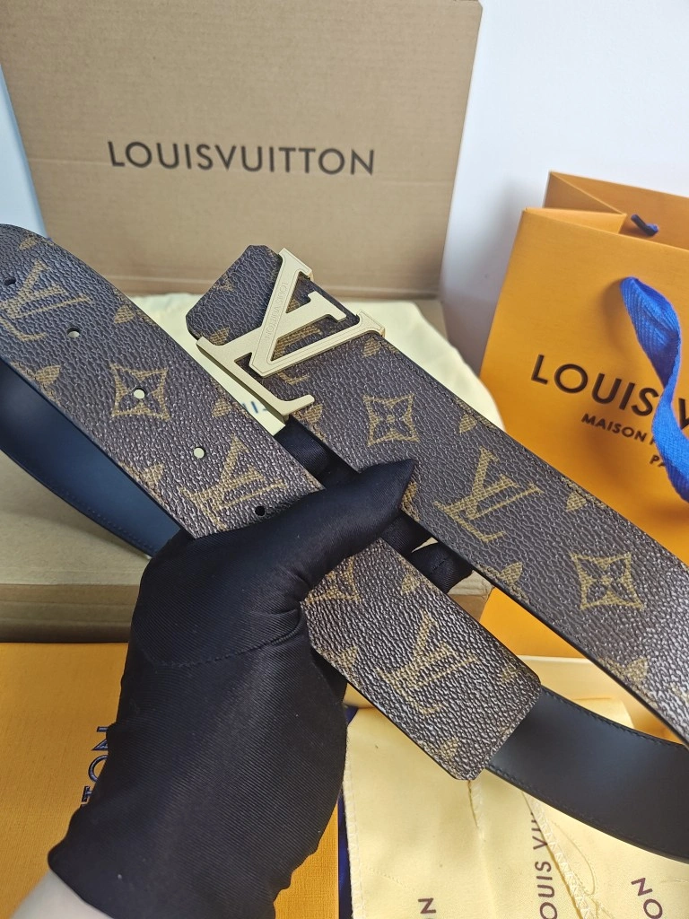Bold Lxxis Vxxtton Belts 246692