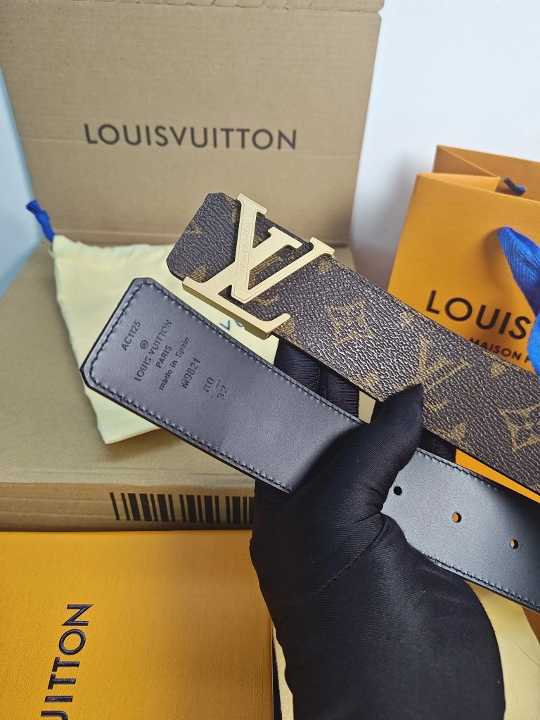 Bold Lxxis Vxxtton Belts 246692