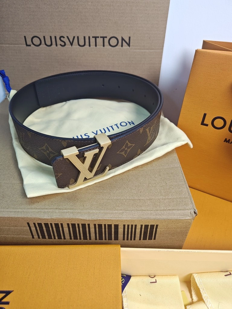 Bold Lxxis Vxxtton Belts 246692