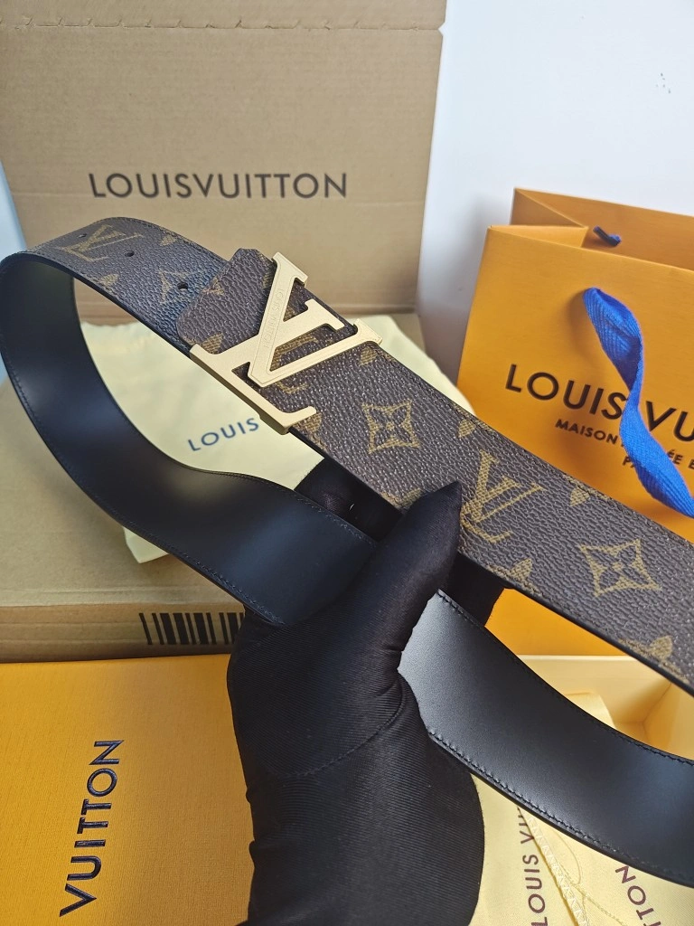Bold Lxxis Vxxtton Belts 246692