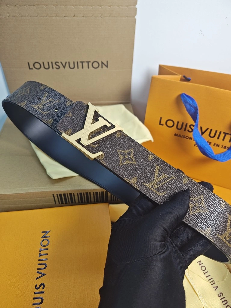 Bold Lxxis Vxxtton Belts 246692