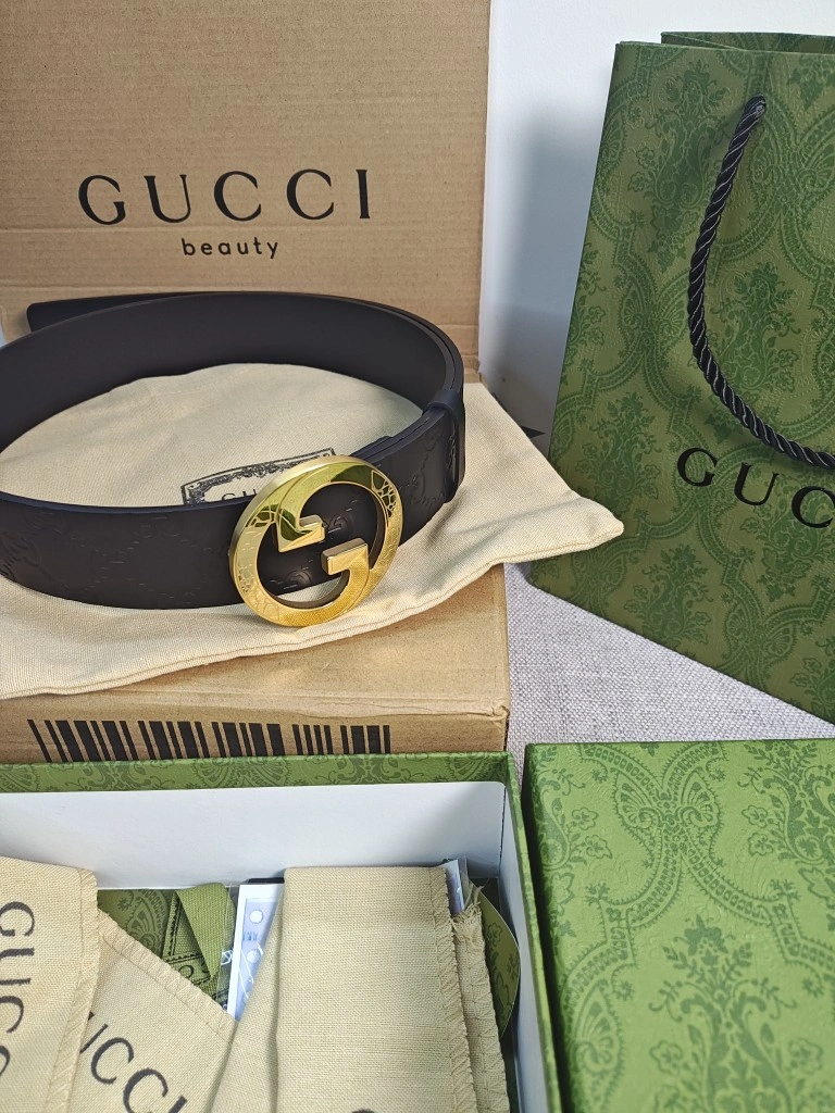 Elegant Gxccx Belts 243836