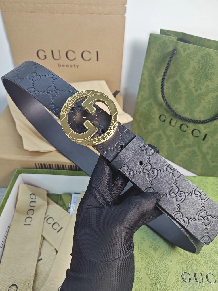 Elegant Gxccx Belts 243836