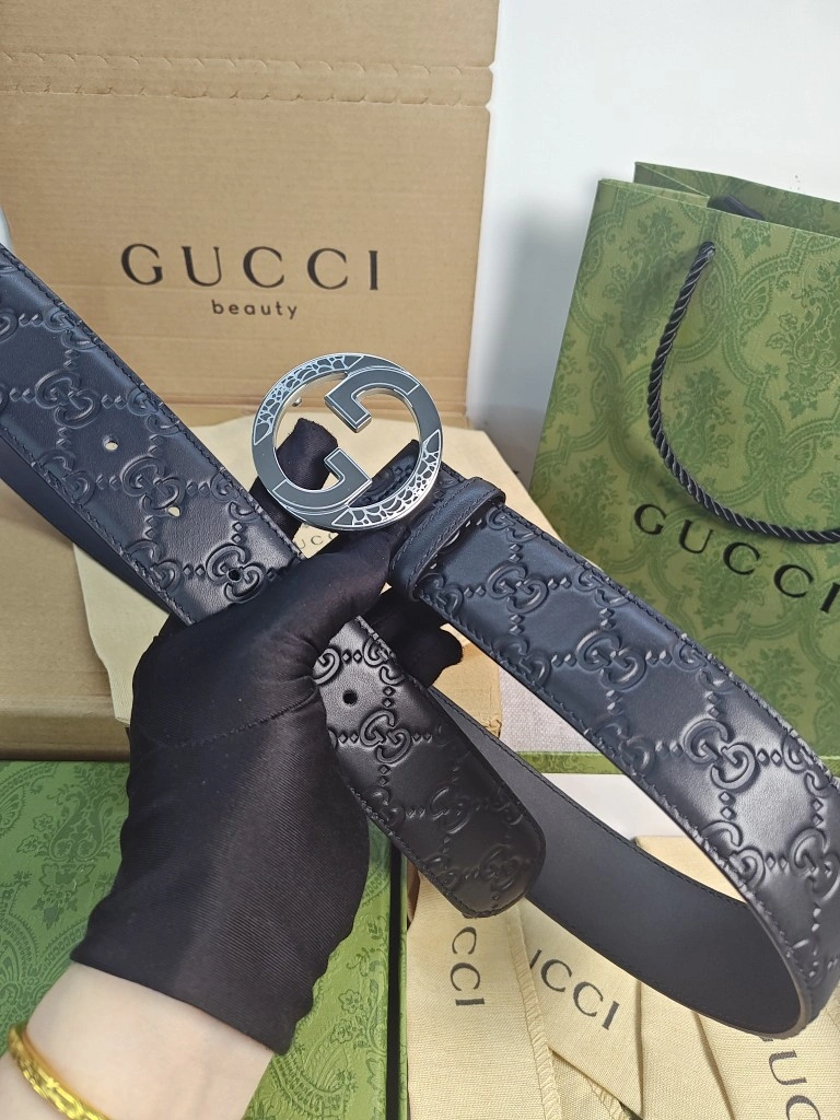 Functional Gxccx Belts 243848