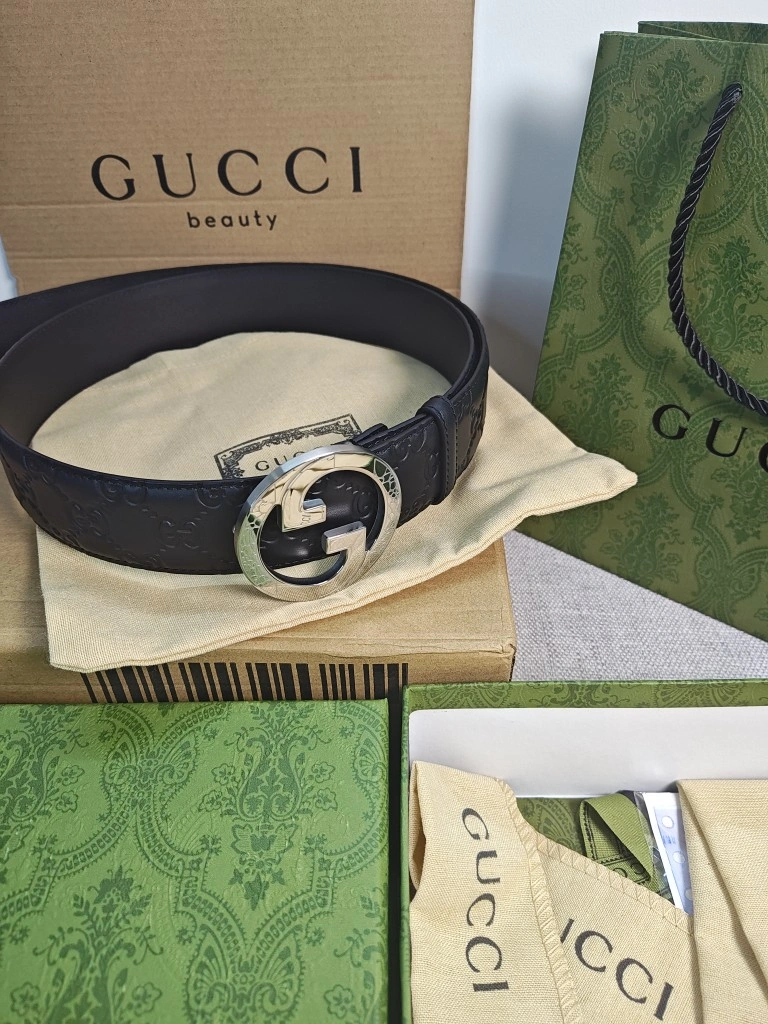 Functional Gxccx Belts 243848