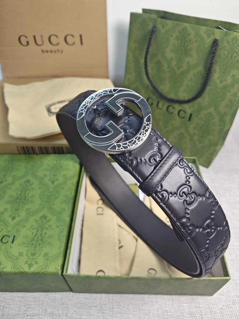 Functional Gxccx Belts 243848