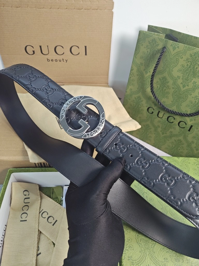 Functional Gxccx Belts 243848