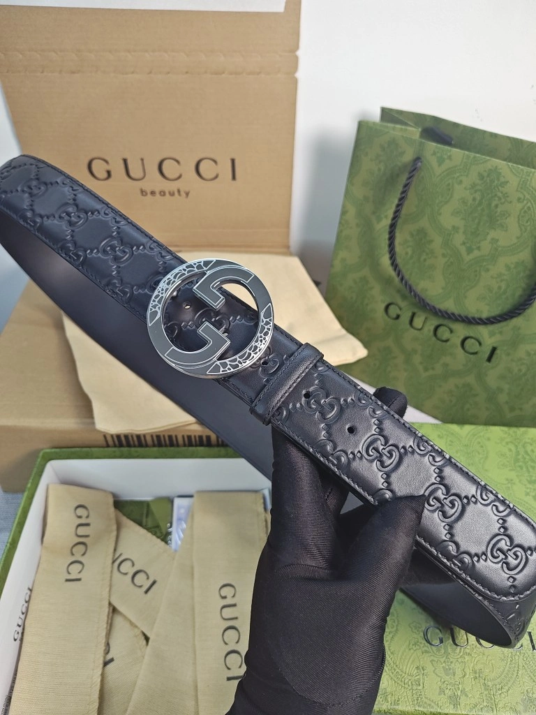 Functional Gxccx Belts 243848