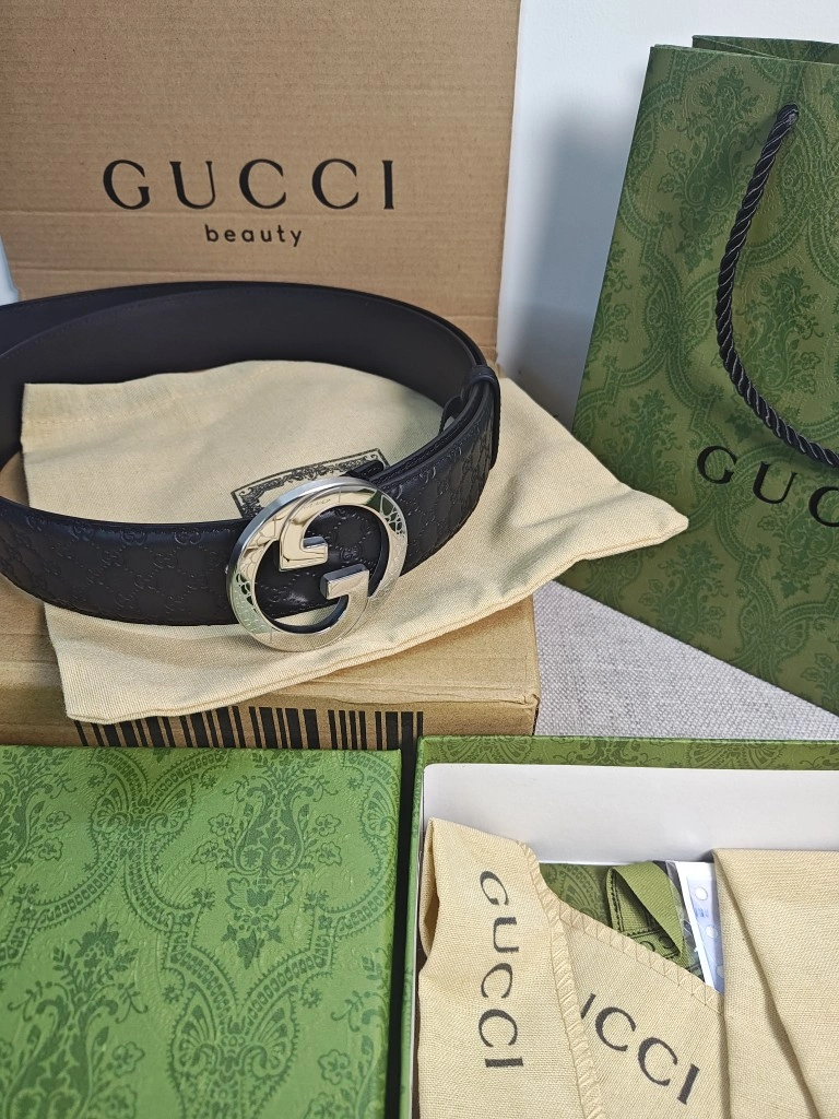 Gxccx Belts Compact 243849