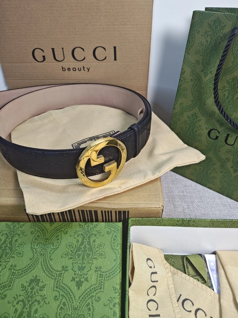 Gxccx Belts Lightweight 243854