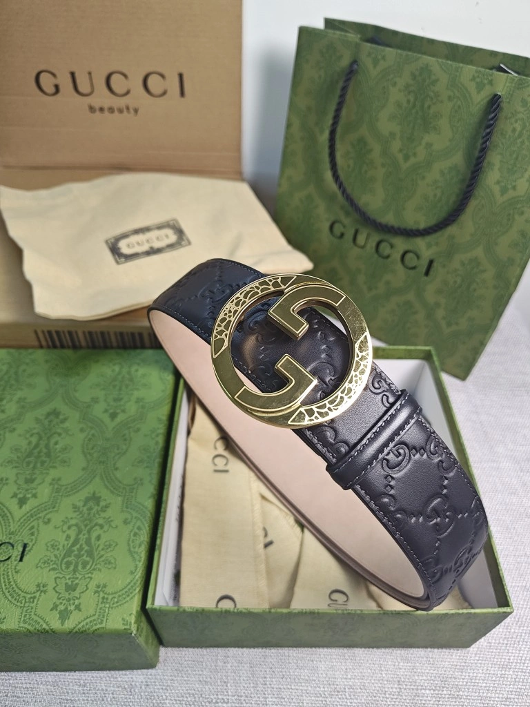 Gxccx Belts Lightweight 243854