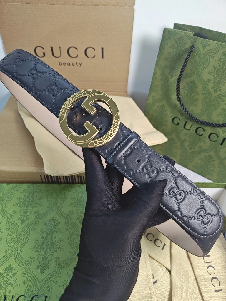 Gxccx Belts Lightweight 243854