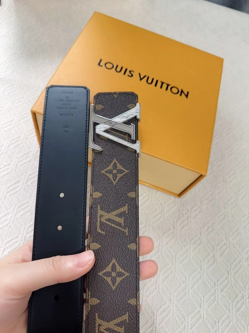 Lxxis Vxxtton Belts WellDesigned 246699
