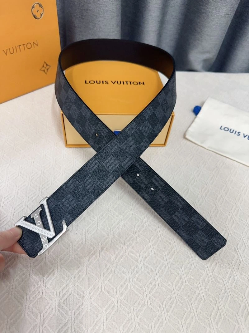 Lxxis Vxxtton Belts Flexible 246711