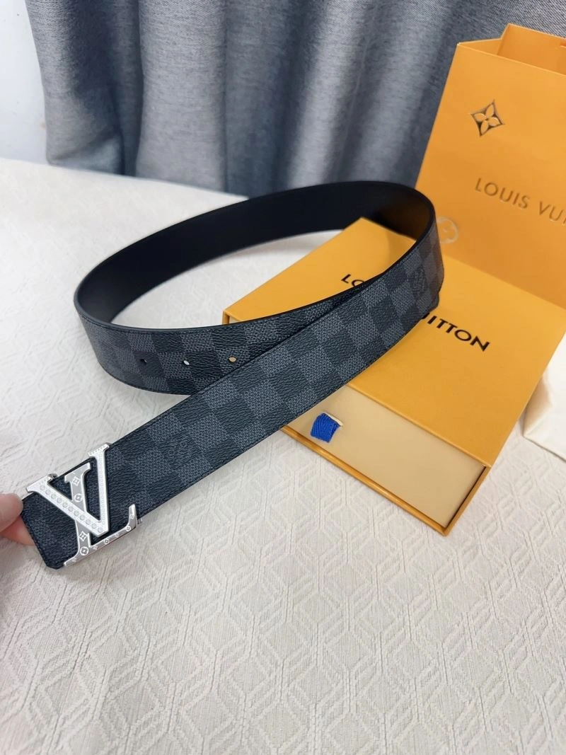 Lxxis Vxxtton Belts Flexible 246711