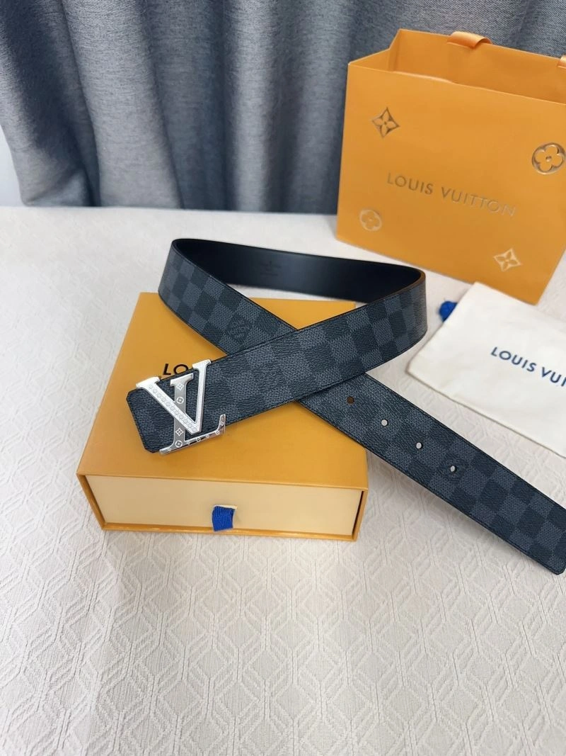 Lxxis Vxxtton Belts Flexible 246711