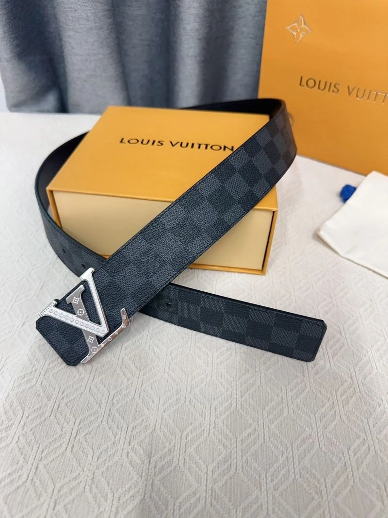 Lxxis Vxxtton Belts Flexible 246711