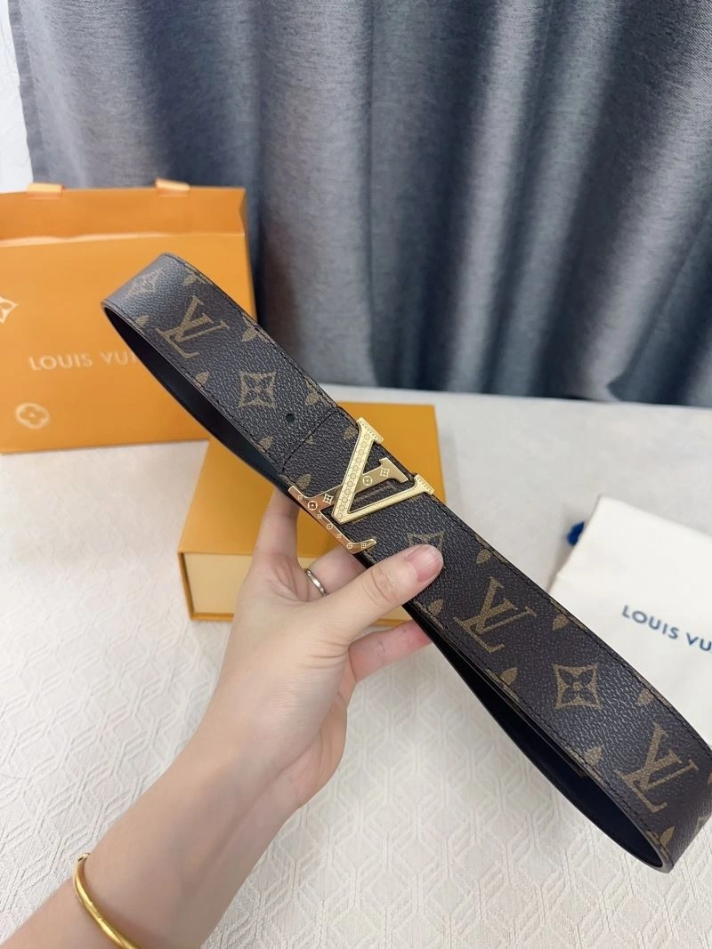 EyeCatching Lxxis Vxxtton Belts 246703