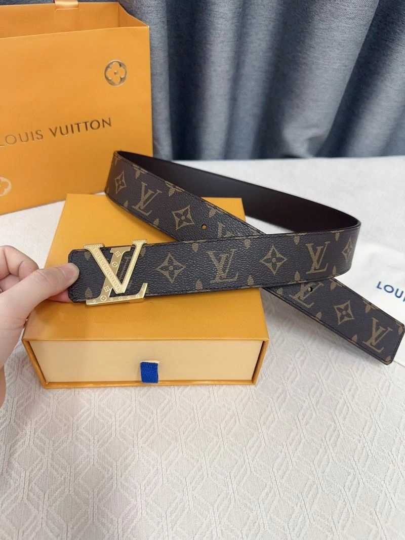 EyeCatching Lxxis Vxxtton Belts 246703