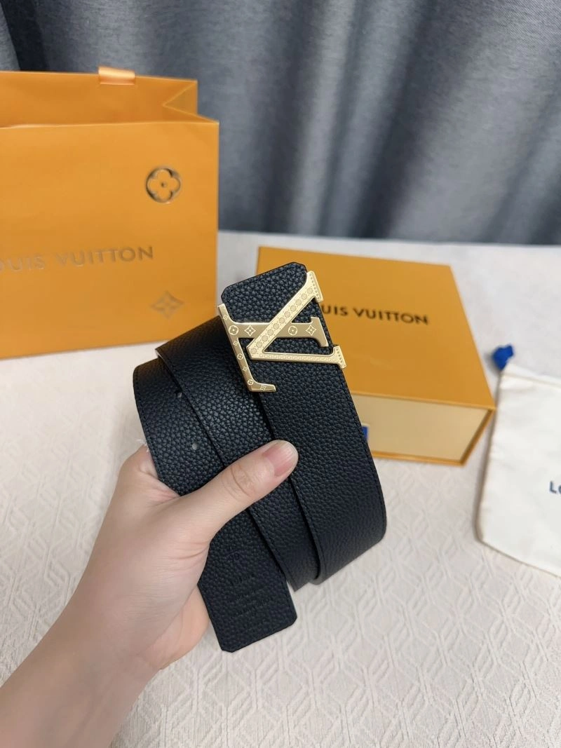Lxxis Vxxtton Belts Refined 246354