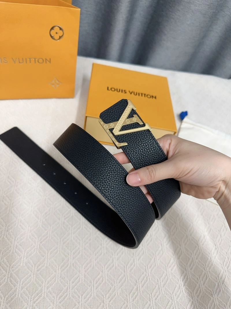 Lxxis Vxxtton Belts Refined 246354