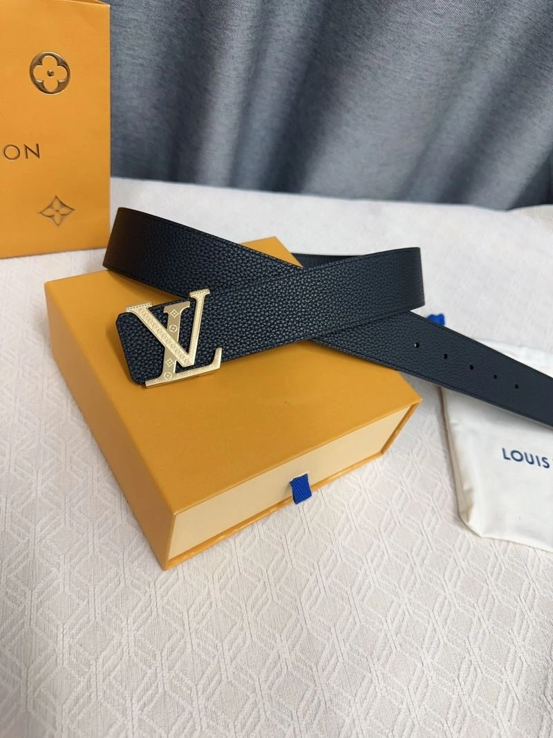 Lxxis Vxxtton Belts Refined 246354