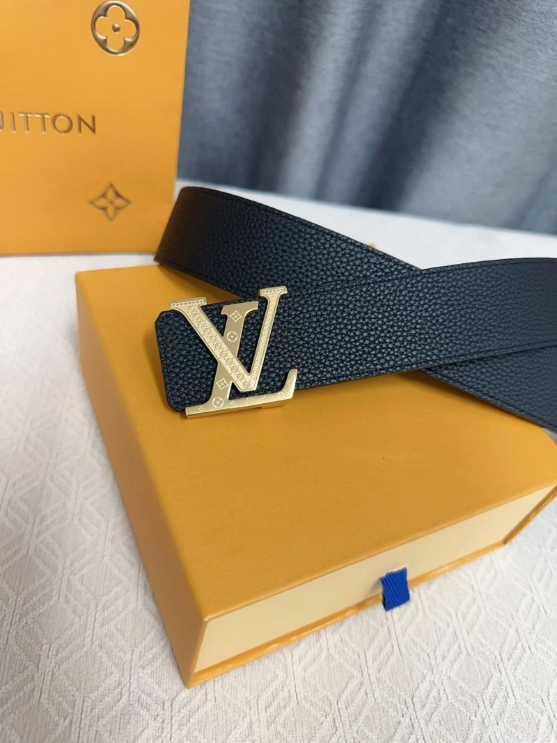 Lxxis Vxxtton Belts Refined 246354