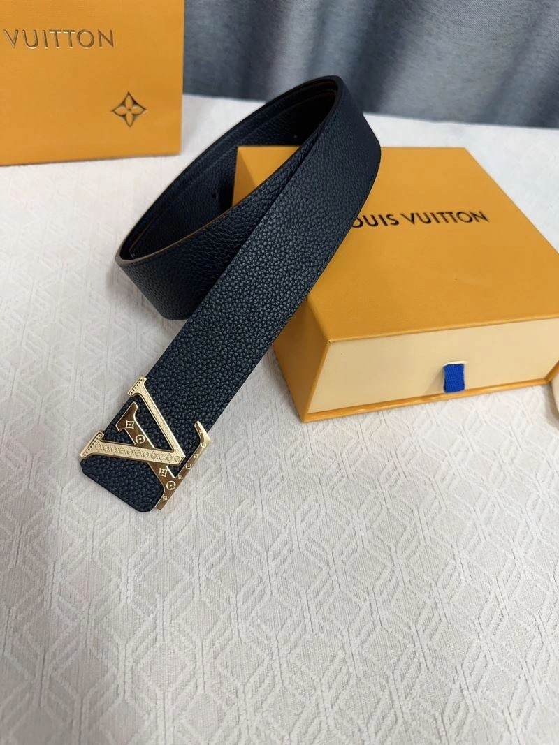 Lxxis Vxxtton Belts Refined 246354
