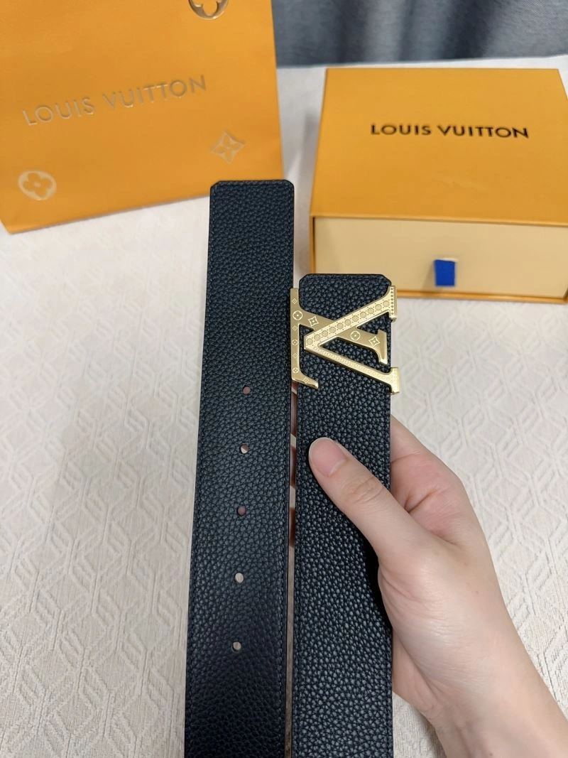 Lxxis Vxxtton Belts Refined 246354