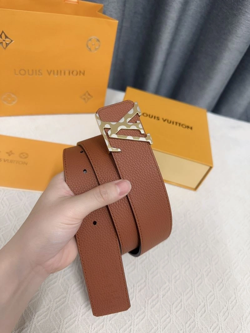 HighQuality Lxxis Vxxtton Belts 246707
