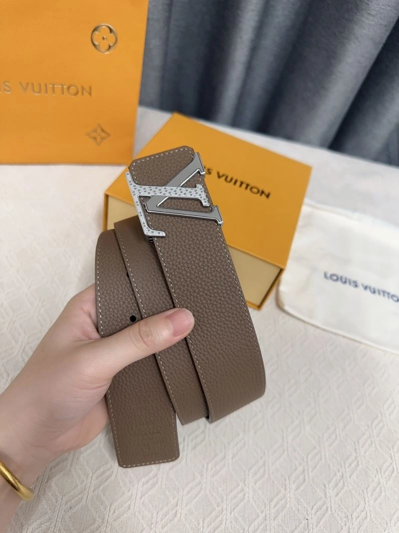 Lxxis Vxxtton Belts Versatile 246694