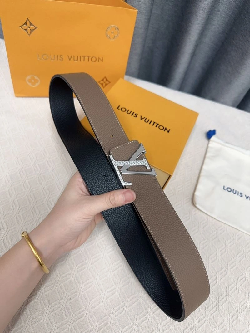 Lxxis Vxxtton Belts Versatile 246694