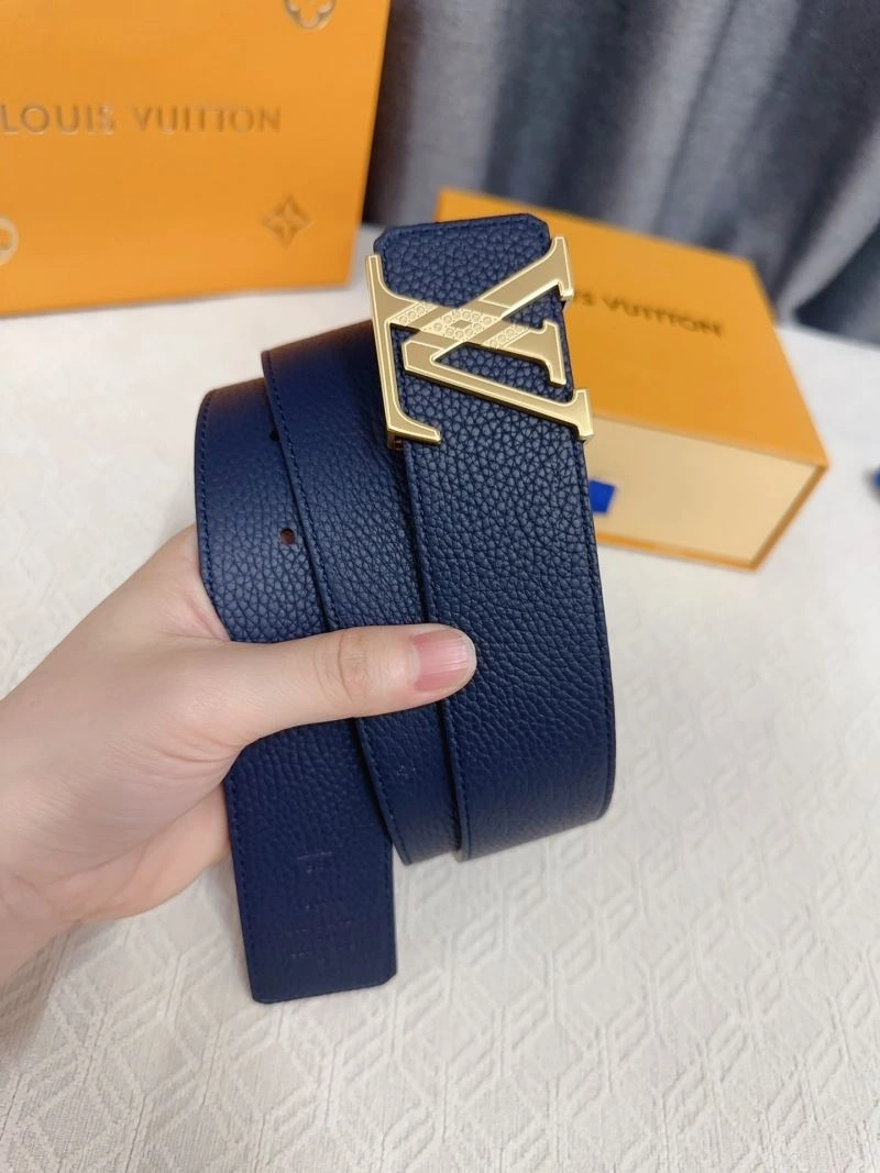Lxxis Vxxtton Belts Sleek 246700