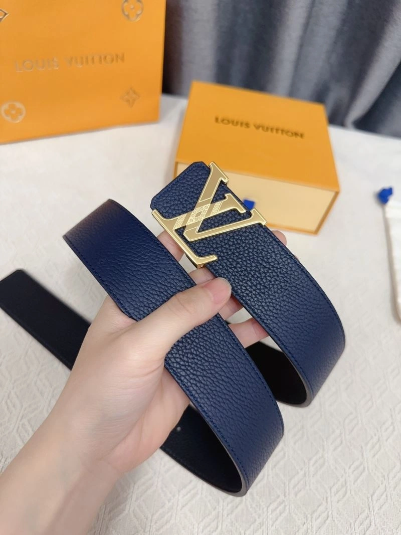 Lxxis Vxxtton Belts Sleek 246700