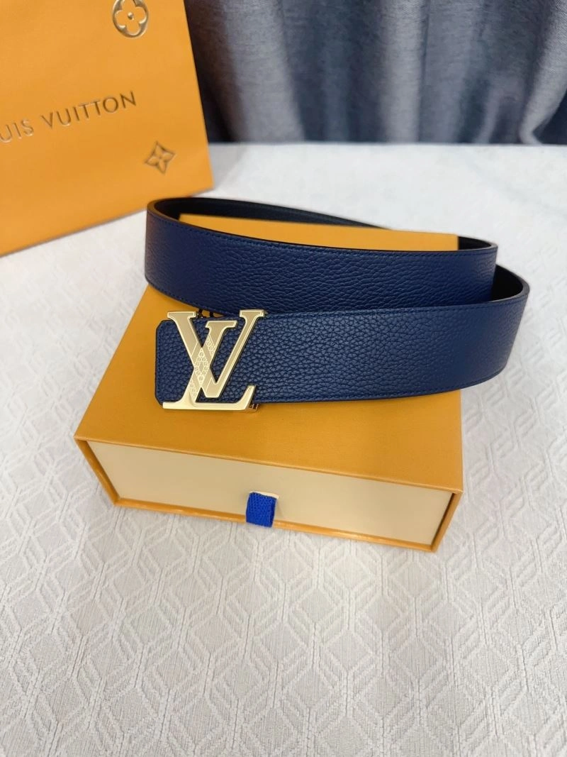 Lxxis Vxxtton Belts Sleek 246700