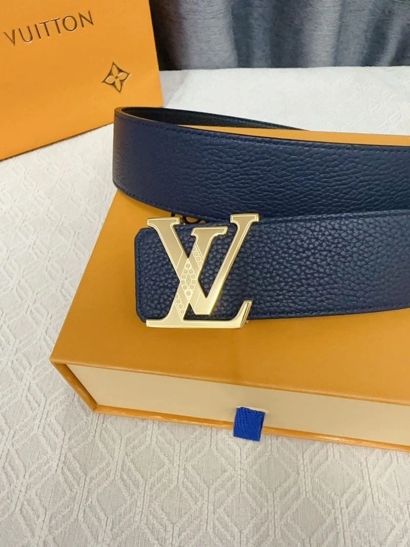 Lxxis Vxxtton Belts Sleek 246700