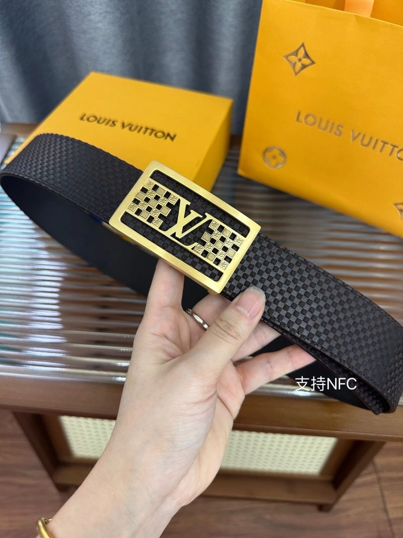 Lxxis Vxxtton Belts EyeCatching 246681