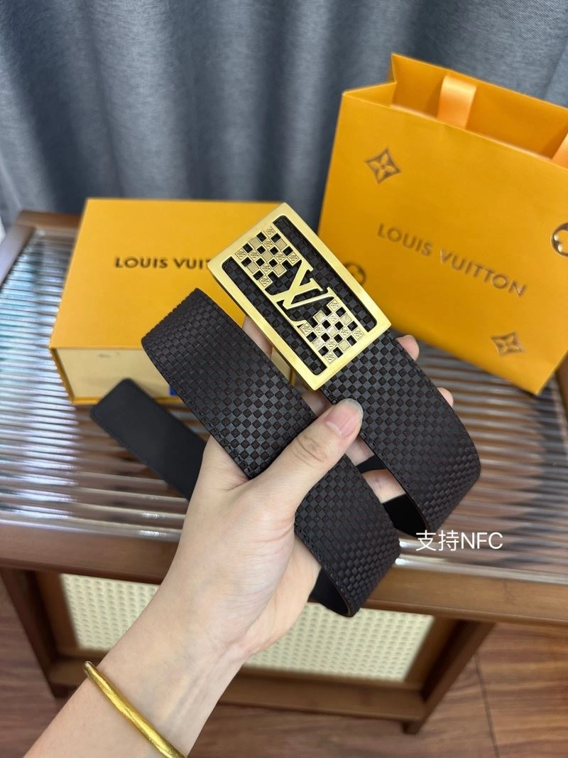 Lxxis Vxxtton Belts EyeCatching 246681