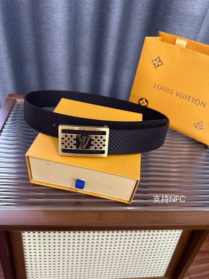 Lxxis Vxxtton Belts EyeCatching 246681