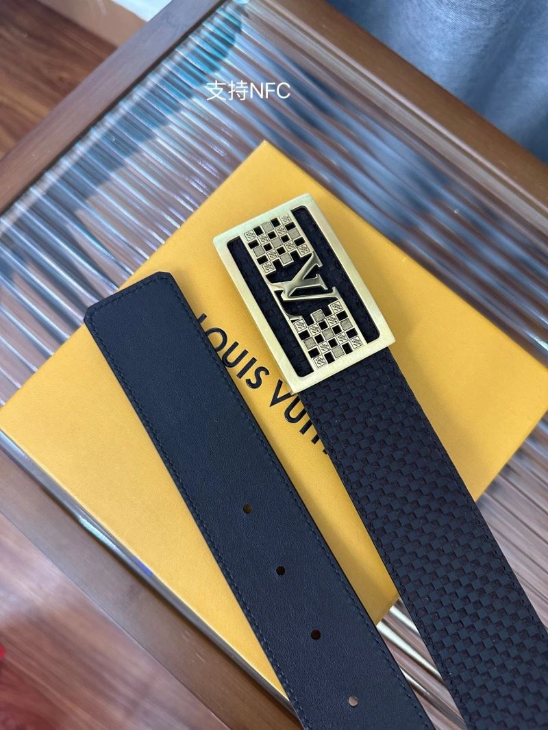 Lxxis Vxxtton Belts EyeCatching 246681