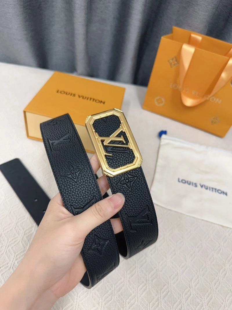 Lxxis Vxxtton Belts EyeCatching 246682
