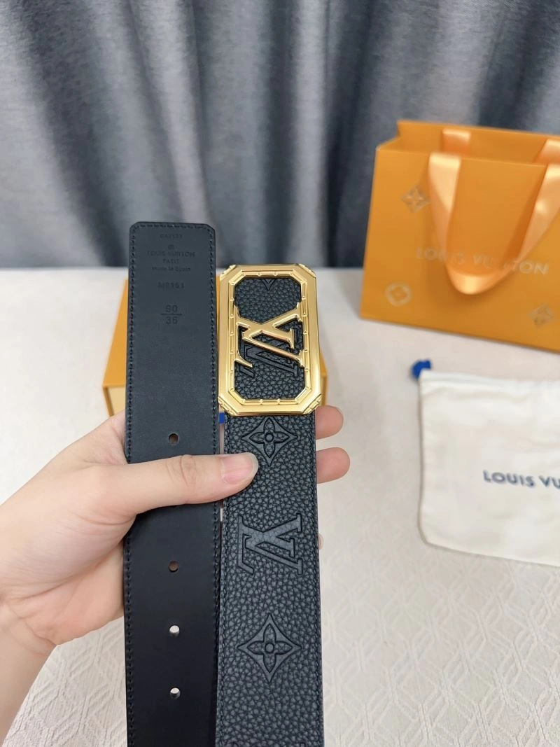 Lxxis Vxxtton Belts EyeCatching 246682